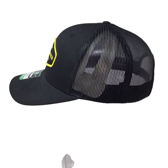 Keen Shoes NWT Richardson 112RE Trucker Hat Baseball Cap Mesh Never Not Original - Picture 3 of 7